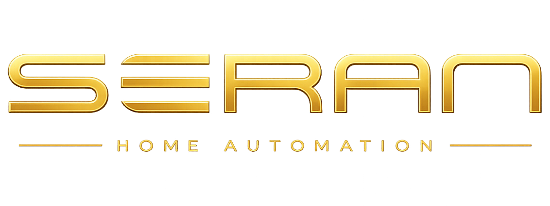 Seran Home Automation